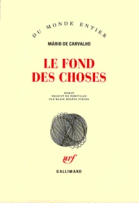 Le Fond Des Choses