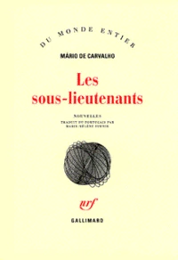 Les Sous-Lieutenants