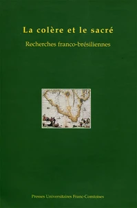 La colère et le sacré