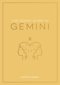 The Zodiac Guide to Gemini