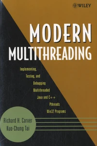 Modern Multithreading