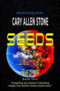 Seeds The Journey Begins