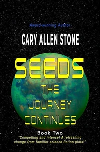 Seeds The Journey Continues