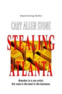 Stealing Atlanta