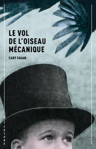 Le vol de l’oiseau mécanique