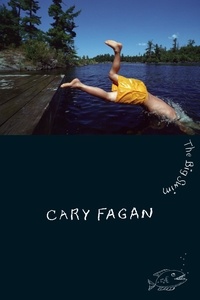 Cary Fagan - The Big Swim.