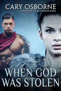 When God Was Stolen