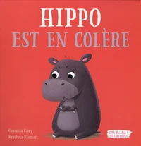 Hippo est en colère