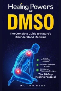 Healing Powers of DMSO