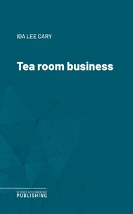 Tea room business