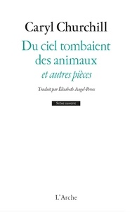 Du ciel tombaient des animaux et pièces courtes.pdf