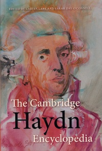 Caryl Clark et Sarah Day-O'Connell - The Cambridge Haydn Encyclopedia.