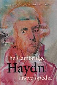 The Cambridge Haydn Encyclopedia