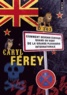 Caryl Férey - Comment devenir écrivain quand on vient de la grande plouquerie internationale.
