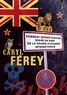 Caryl Férey - Comment devenir écrivain quand on vient de la grande plouquerie internationale.