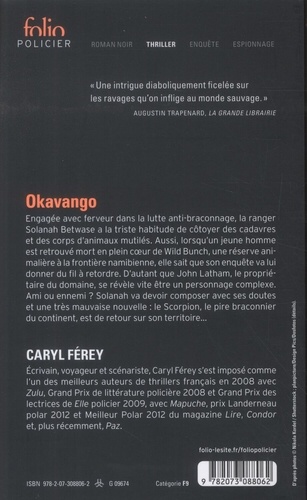 Okavango