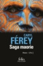 Caryl Férey - Saga maorie - Haka ; Utu.