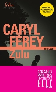 Téléchargement ebook pour téléphone Android Zulu par Caryl Férey (Litterature Francaise) CHM FB2 ePub