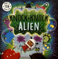 Caryl Hart et Nick East - Knock Knock Alien.