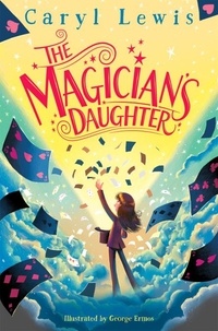Télécharger des livres italiens gratuitement The Magician's Daughter  - The Magician's Daughter (Litterature Francaise)
