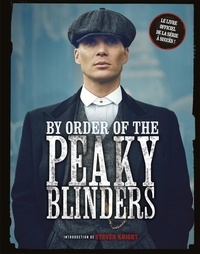  Caryn Mandabach Production - By Order of the Peaky Blinders.
