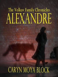Alexandre