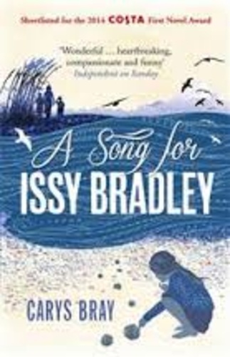 Carys Bray - A Song for Issy Bradley.