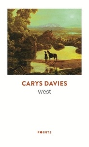 Carys Davies - West.