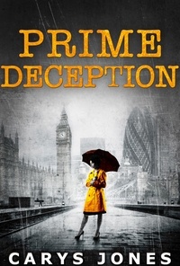 Carys Jones - Prime Deception.