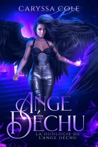 Ange Déchu