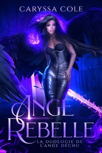 Ange Rebelle