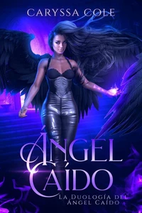 Ángel Caído