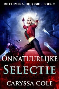 Onnatuurlijke Selectie