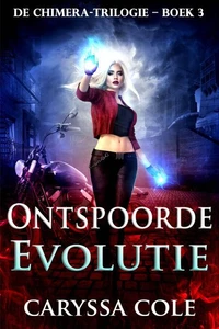 Ontspoorde Evolutie