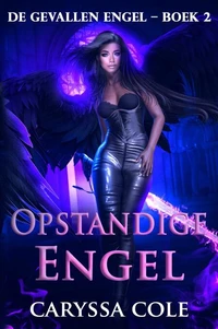 Opstandige Engel