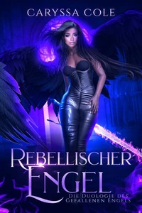 Rebellischer Engel