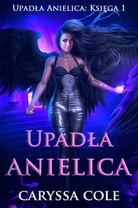 Upadła anielica