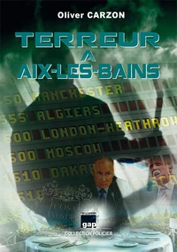 Terreur à Aix-les-bains