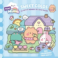 Sweet Colos