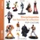 Encyclopédie des figurines de collection. Pop-culture 2e édition