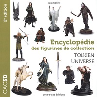  Cas.mallet - Encyclopédie des figurines de collection - Tolkien Universe.