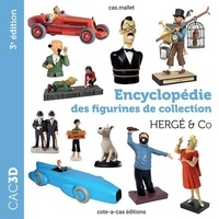  Cas.mallet - Encyclopédie des figurines de collection - Hergé & Co.