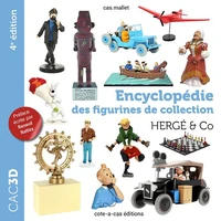 Encyclopédie des figurines de collection