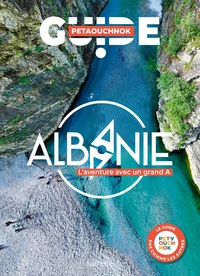 Albanie
