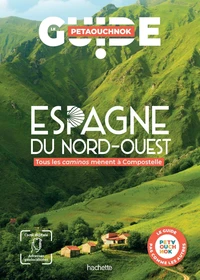 Espagne du Nord Ouest
