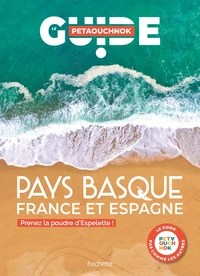 Pays Basque, France et Espagne