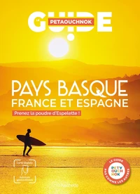 Pays Basque France et Espagne