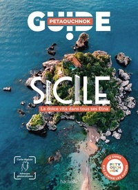 Télécharger des livres Android Sicile. La dolce vita dans tous ses Etna