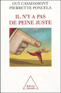 Il n'y a pas de peine juste