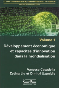 Développement économique et capacités d'innovation dans la mondialisation